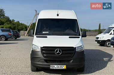 Грузовой фургон Mercedes-Benz Sprinter 2019 в Староконстантинове