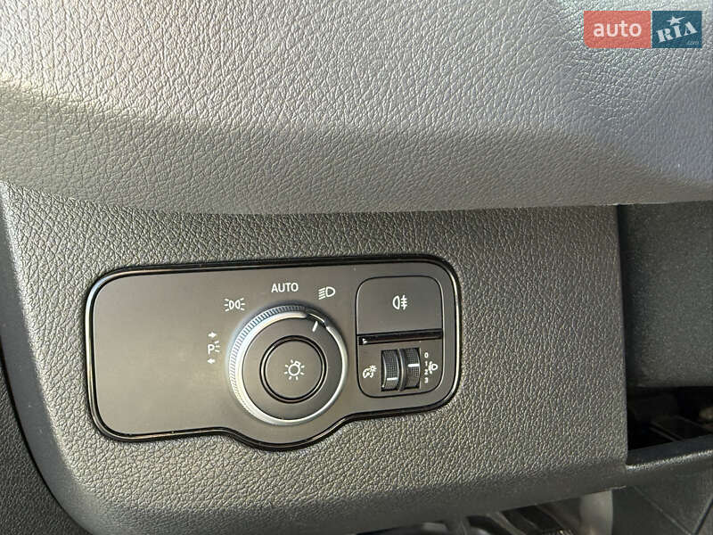 Вантажний фургон Mercedes-Benz Sprinter 2019 в Старокостянтинові