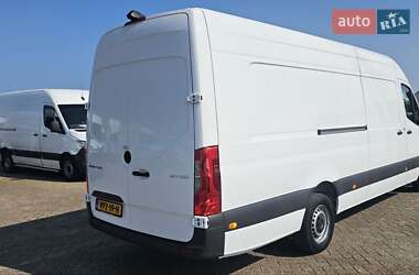 Грузовой фургон Mercedes-Benz Sprinter 2022 в Тернополе