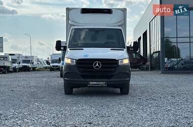 Рефрижератор Mercedes-Benz Sprinter 2020 в 