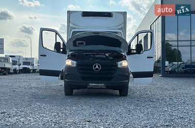 Рефрижератор Mercedes-Benz Sprinter 2020 в 