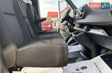 Рефрижератор Mercedes-Benz Sprinter 2020 в 