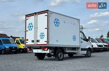 Рефрижератор Mercedes-Benz Sprinter 2020 в 