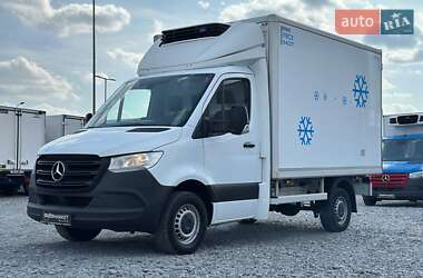 Рефрижератор Mercedes-Benz Sprinter 2020 в 
