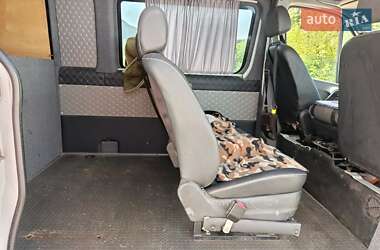 Грузопассажирский фургон Mercedes-Benz Sprinter 2015 в 