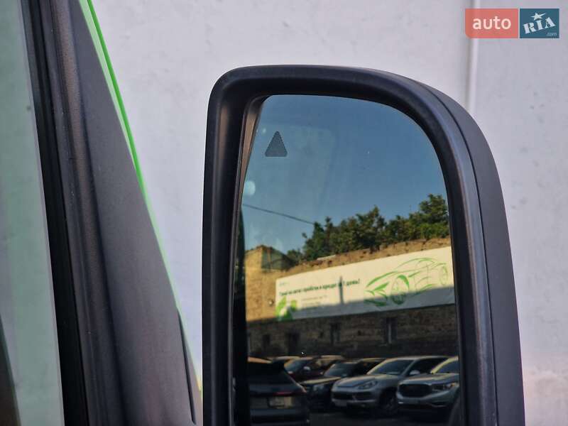 Вантажний фургон Mercedes-Benz Sprinter 2020 в Одесі фото 19 Вантажний фургон Mercedes-Benz Sprinter 2020 в Одесі