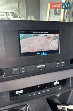 Вантажний фургон Mercedes-Benz Sprinter 2020 в  фото 21 Вантажний фургон Mercedes-Benz Sprinter 2020 в