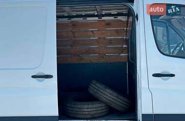 Грузопассажирский фургон Mercedes-Benz Sprinter 2013 в 