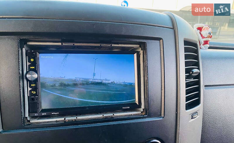 Микроавтобус Mercedes-Benz Sprinter 2007 в Старом Самборе
