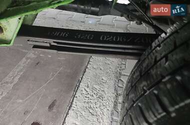 Грузовой фургон Mercedes-Benz Sprinter 2013 в 