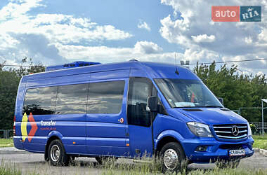 Інші автобуси Mercedes-Benz Sprinter 2014 в Черкасах