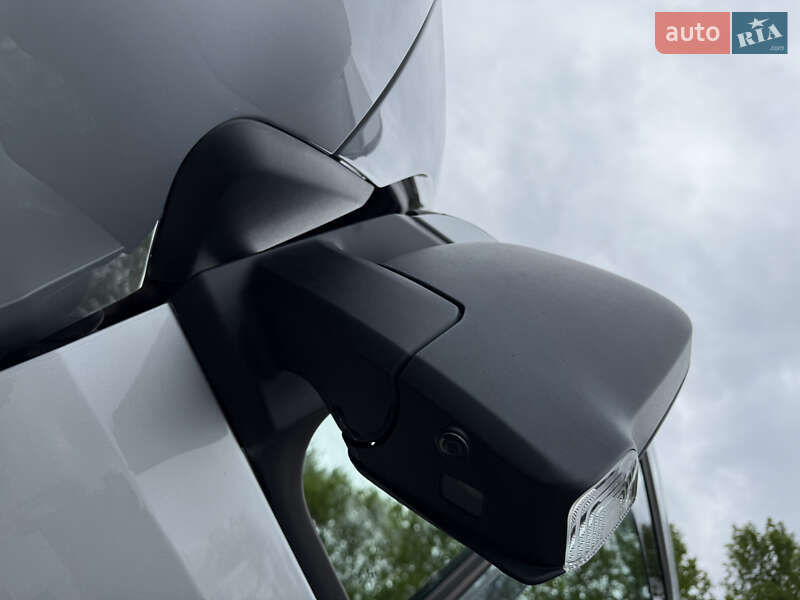 Мікроавтобус Mercedes-Benz Sprinter 2021 в Чернівцях