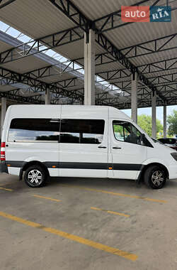 Микроавтобус Mercedes-Benz Sprinter 2014 в 