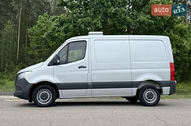 Рефрижератор Mercedes-Benz Sprinter 2020 в 