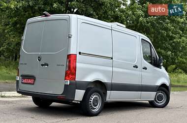 Рефрижератор Mercedes-Benz Sprinter 2020 в 