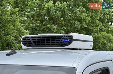 Рефрижератор Mercedes-Benz Sprinter 2020 в 