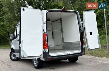 Рефрижератор Mercedes-Benz Sprinter 2020 в 