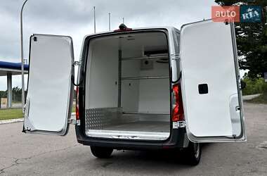 Рефрижератор Mercedes-Benz Sprinter 2020 в 