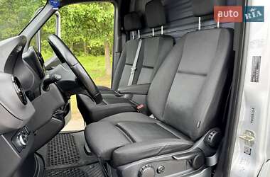 Рефрижератор Mercedes-Benz Sprinter 2020 в 