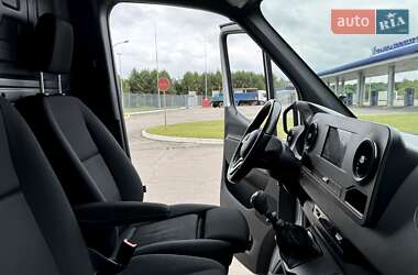 Рефрижератор Mercedes-Benz Sprinter 2020 в 