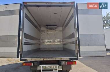 Рефрижератор Mercedes-Benz Sprinter 2002 в 