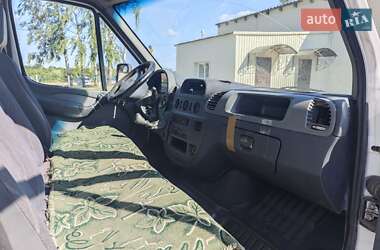 Рефрижератор Mercedes-Benz Sprinter 2002 в 