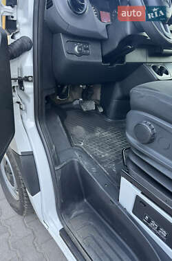 Грузовой фургон Mercedes-Benz Sprinter 2021 в 