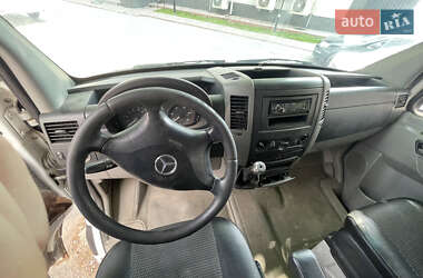 Микроавтобус Mercedes-Benz Sprinter 2007 в 