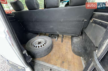 Микроавтобус Mercedes-Benz Sprinter 2007 в 