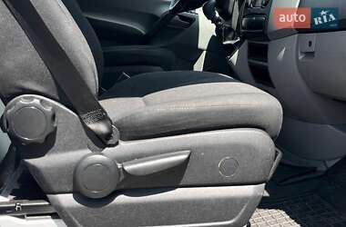 Грузовой фургон Mercedes-Benz Sprinter 2018 в 