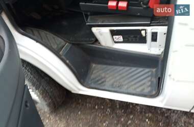 Грузовой фургон Mercedes-Benz Sprinter 2006 в 