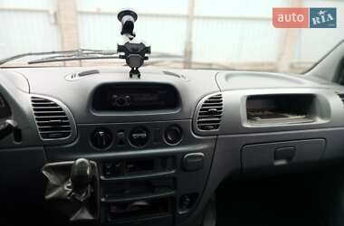Грузовой фургон Mercedes-Benz Sprinter 2006 в 