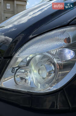 Туристический / Междугородний автобус Mercedes-Benz Sprinter 2007 в 