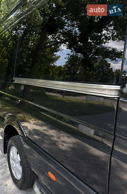 Туристический / Междугородний автобус Mercedes-Benz Sprinter 2007 в 