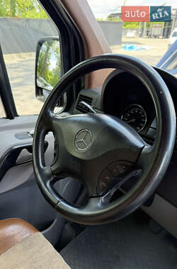 Туристический / Междугородний автобус Mercedes-Benz Sprinter 2007 в 