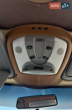 Туристический / Междугородний автобус Mercedes-Benz Sprinter 2007 в 