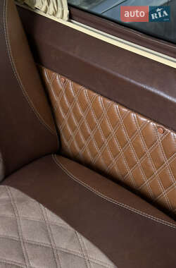 Туристический / Междугородний автобус Mercedes-Benz Sprinter 2007 в 