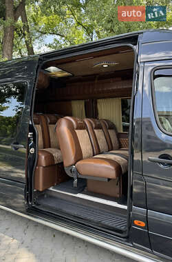 Туристический / Междугородний автобус Mercedes-Benz Sprinter 2007 в 