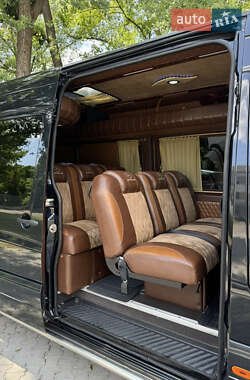 Туристический / Междугородний автобус Mercedes-Benz Sprinter 2007 в 
