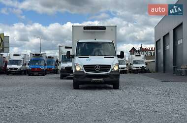 Рефрижератор Mercedes-Benz Sprinter 2016 в 