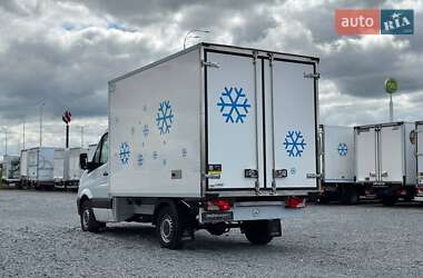 Рефрижератор Mercedes-Benz Sprinter 2016 в 