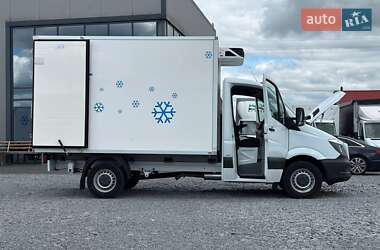 Рефрижератор Mercedes-Benz Sprinter 2016 в 