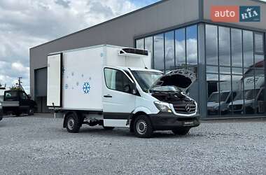Рефрижератор Mercedes-Benz Sprinter 2016 в 