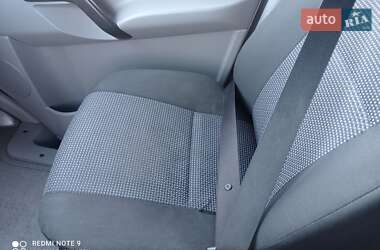 Грузовой фургон Mercedes-Benz Sprinter 2018 в 