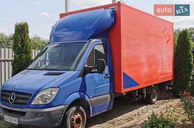Другие грузовики Mercedes-Benz Sprinter 2004 в Киеве