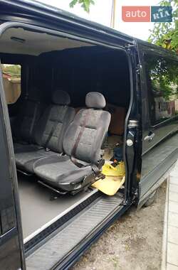 Грузопассажирский фургон Mercedes-Benz Sprinter 2012 в 