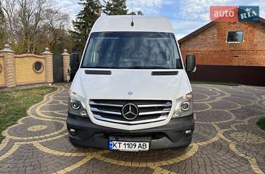 Інші вантажівки Mercedes-Benz Sprinter 2015 в Снятині