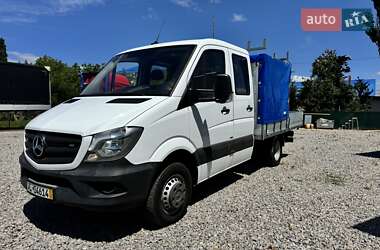 Борт Mercedes-Benz Sprinter 2018 в Виннице