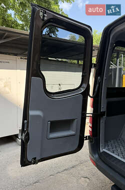 Микроавтобус Mercedes-Benz Sprinter 2016 в 