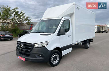 Грузовой фургон Mercedes-Benz Sprinter 2020 в Виннице